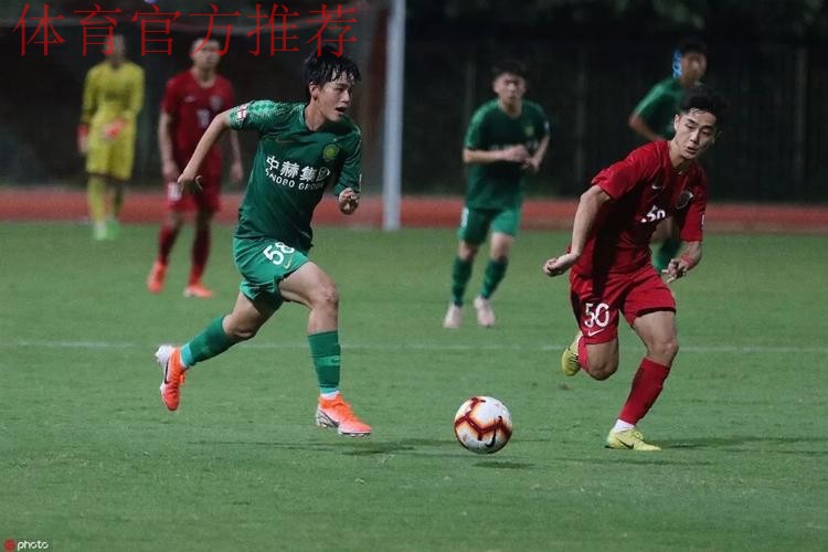 青超总决赛 - 2019青超联赛“恒大杯”U-19B组落幕 上海绿地申花二队夺冠
