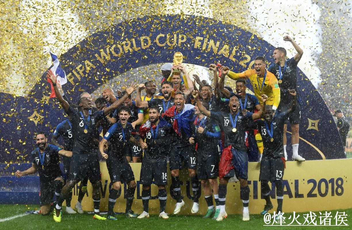 2026世界杯赛事竞猜靠谱吗?规则理解和冠军方向要注意 2026世界杯赛事竞猜靠谱吗?规则理解和冠军方向要注意